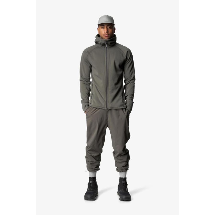 HOUDINI M’s Pace Light Pants フーディニ ペースライトパンツ_9