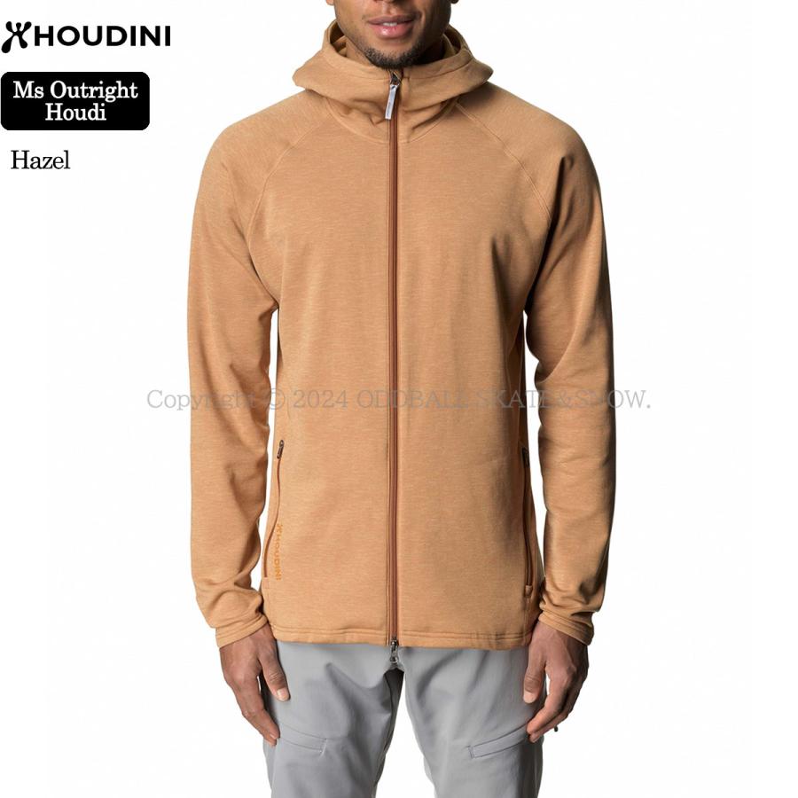 HOUDINI M