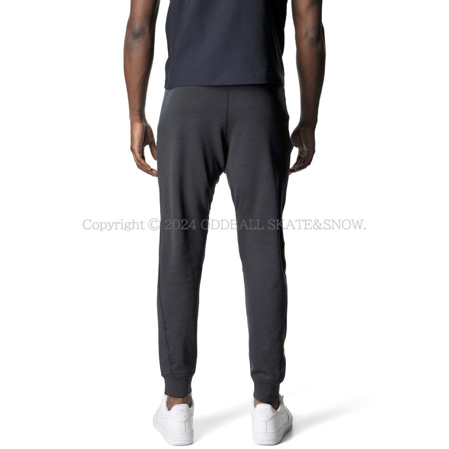 HOUDINI（フーディニ） HOUDINI M's Outright Pants Rock Black メンズ