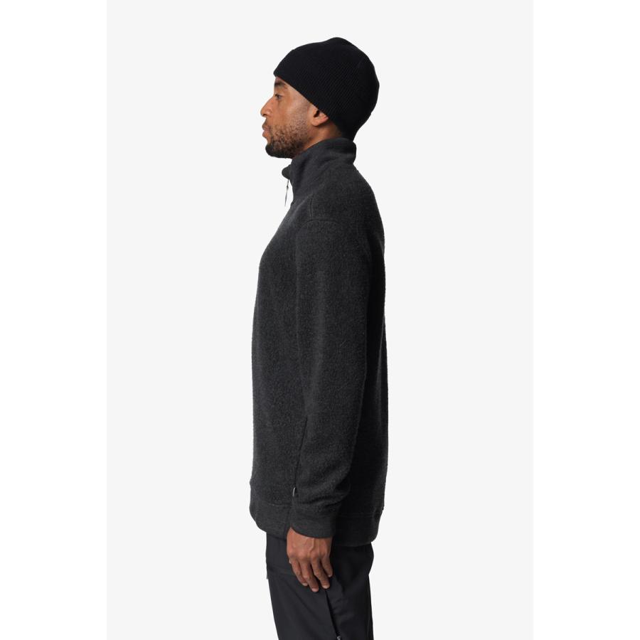 HOUDINI（フーディニ） HOUDINI M's Alto Half Zip メンズ アルト