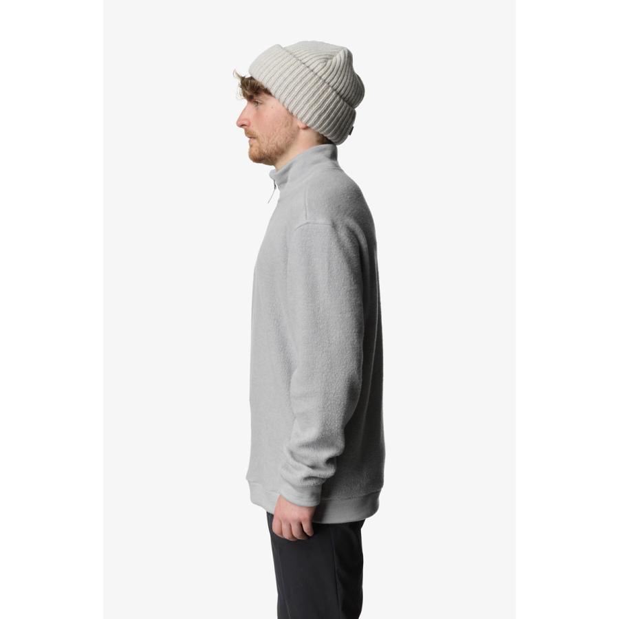 HOUDINI（フーディニ） HOUDINI M's Alto Half Zip メンズ アルト