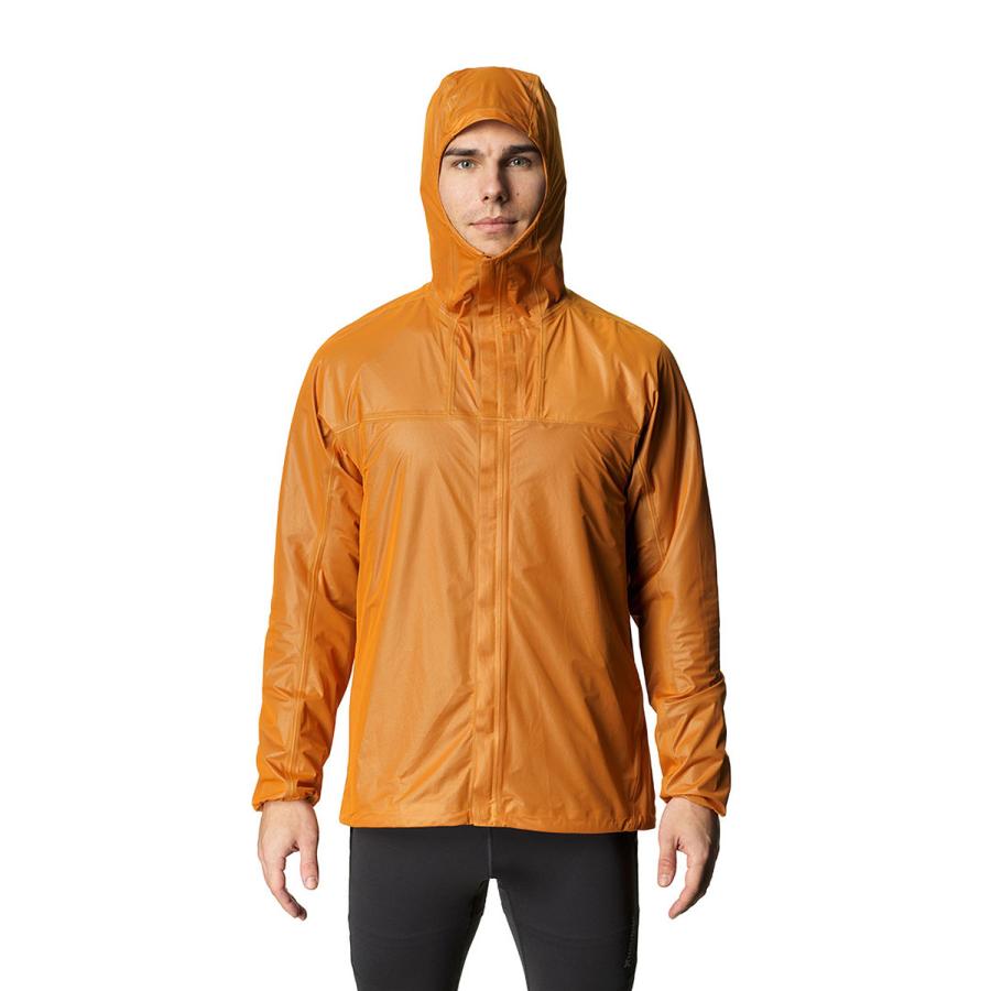 HOUDINI M's The Orange Jacket フーディニ メンズ ザ オレンジ HOUDINI M's The Orange Jacket フーディニ メンズ ザ オレンジ