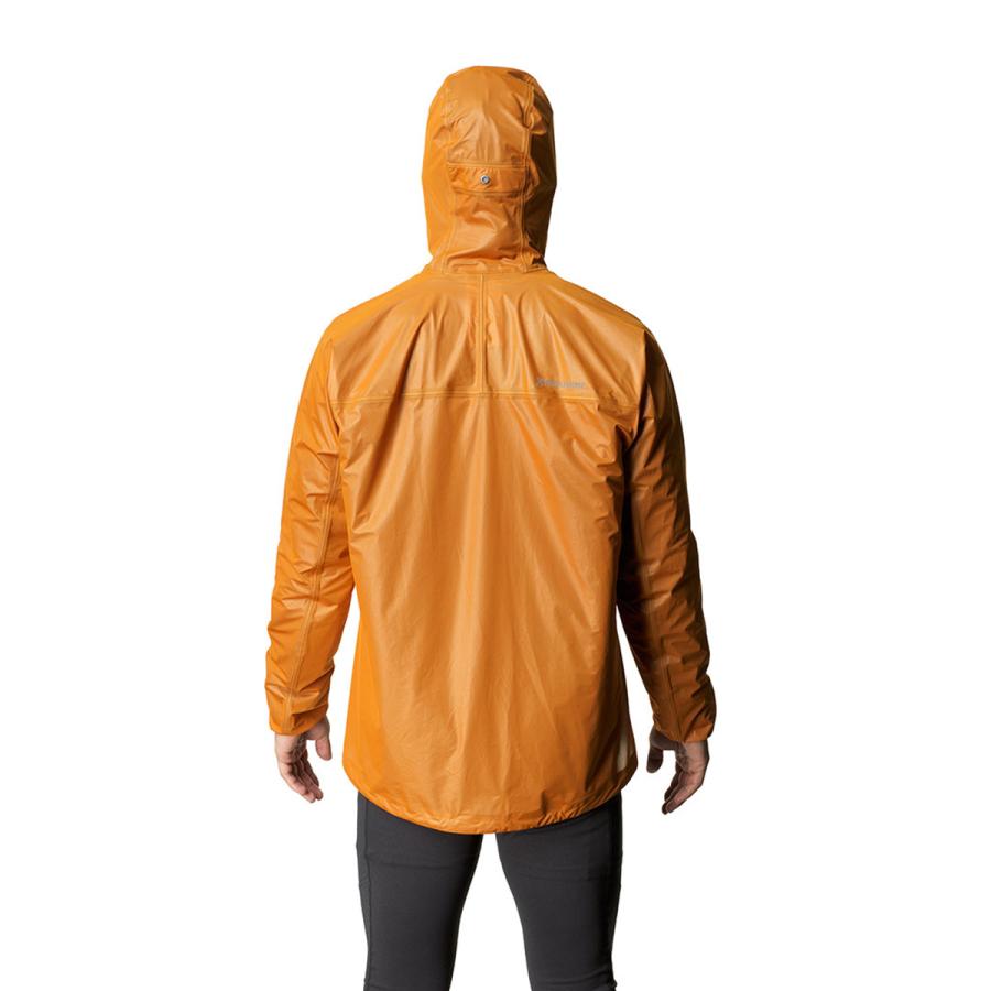 HOUDINI M's The Orange Jacket フーディニ メンズ ザ オレンジ HOUDINI M's The Orange Jacket フーディニ メンズ ザ オレンジ
