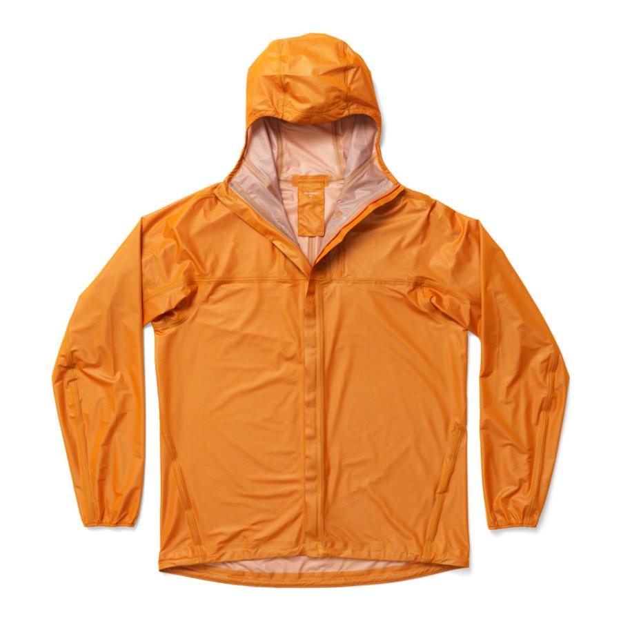 HOUDINI M's The Orange Jacket フーディニ メンズ ザ オレンジ HOUDINI M's The Orange Jacket フーディニ メンズ ザ オレンジ