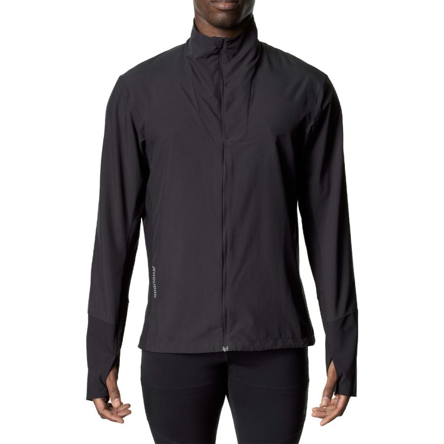 ジャケット・アウター Houdini Ms Pace Wind Jacket M HOUDINI（フーディニ） HOUDINI M's Pace Wind Jacket メンズ ペース