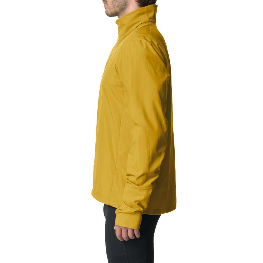 HOUDINI（フーディニ） HOUDINI M's Pace Wind Jacket メンズ ペース