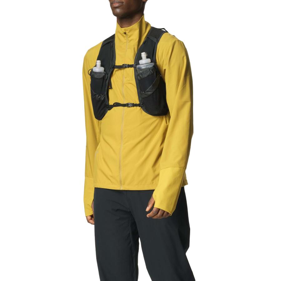 HOUDINI（フーディニ） HOUDINI M's Pace Wind Jacket メンズ ペース