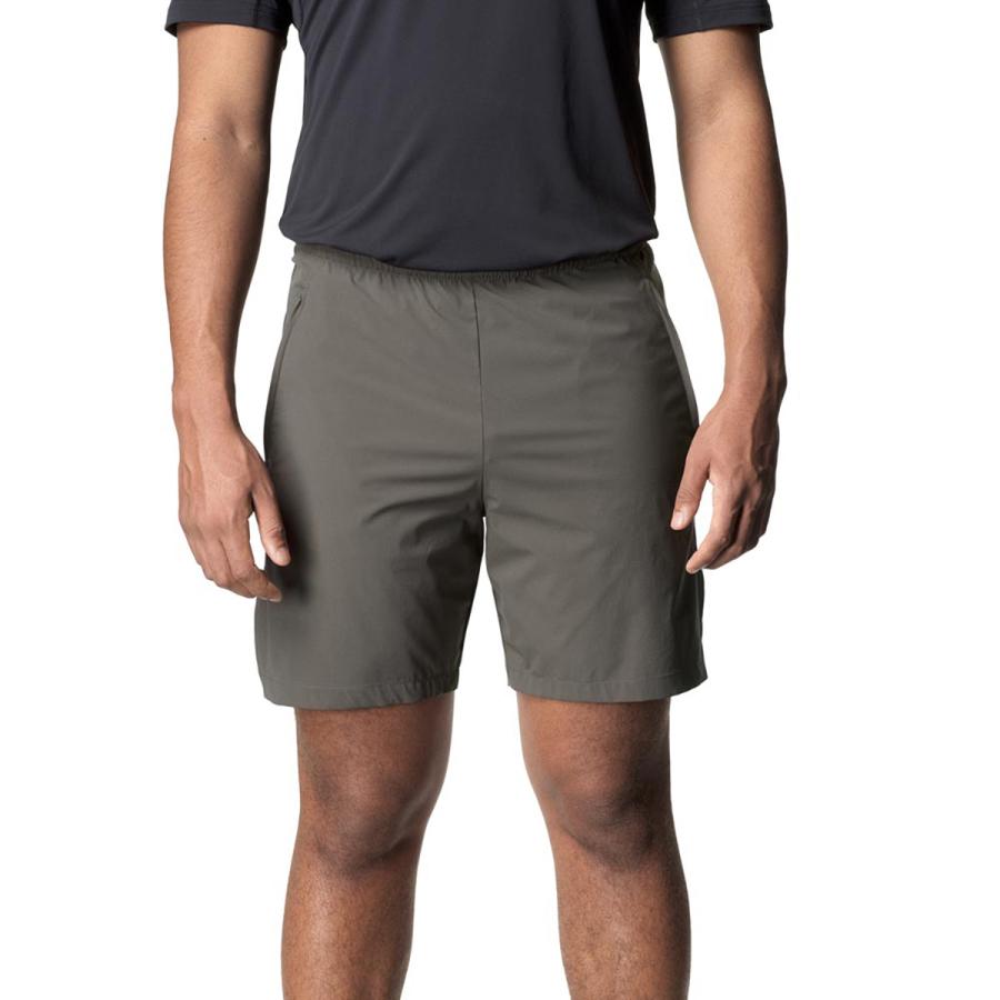 HOUDINI（フーディニ） HOUDINI M's Pace Light Shorts メンズ ペース