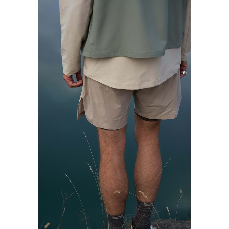 HOUDINI（フーディニ） HOUDINI M's Pace Light Shorts メンズ ペース