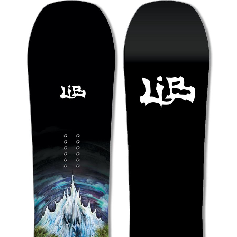 LIB TECH（リブテック） 早期予約 26-27 正規品 LIBTECH SKUNK APE