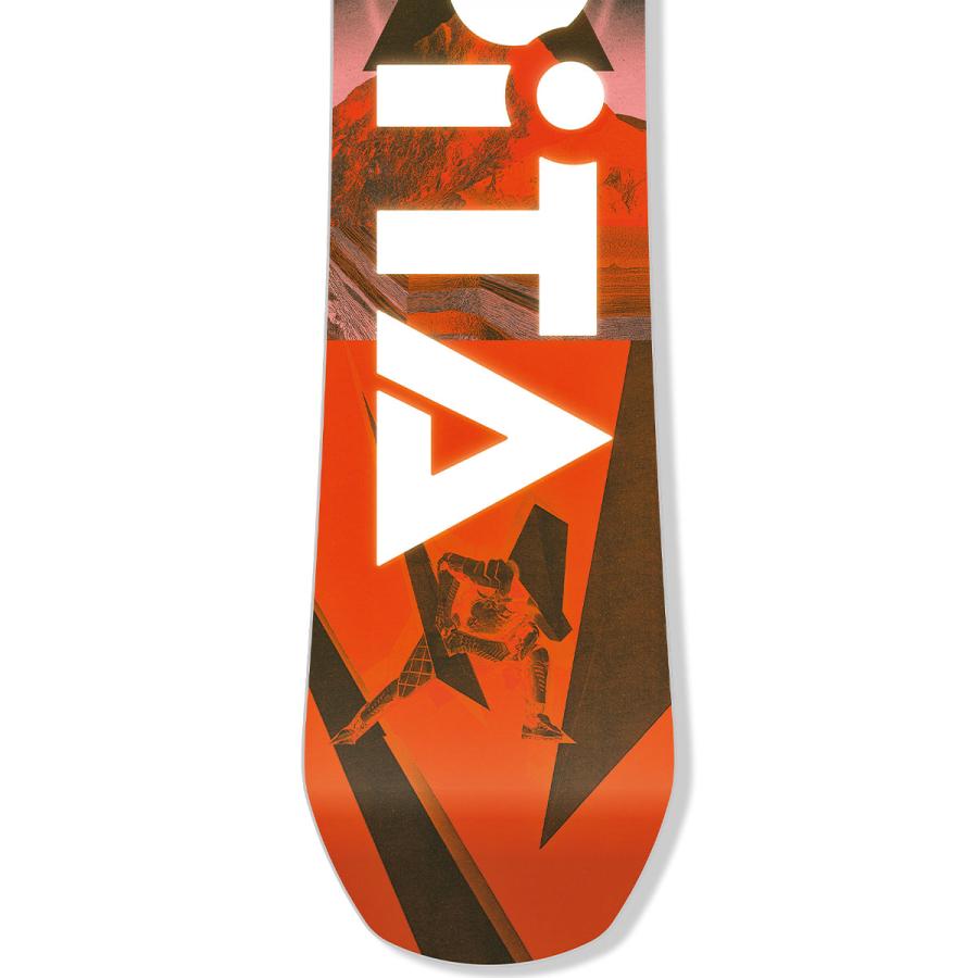 早期予約 26-27 CAPITA SNOWBOARDS D.O.A キャピタ スノーボードの画像