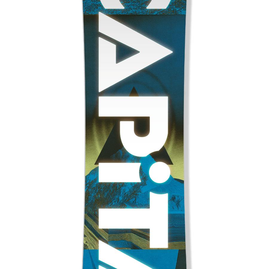 早期予約 26-27 CAPITA SNOWBOARDS D.O.A WIDE キャピタ スノーボード ワイドの画像