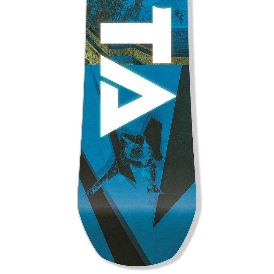 早期予約 26-27 CAPITA SNOWBOARDS D.O.A WIDE キャピタ スノーボード ワイドの画像