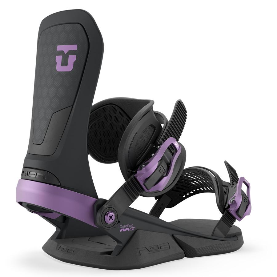 UNION BINDING 早期予約 26-27 UNION BINDINGS NEO ユニオン