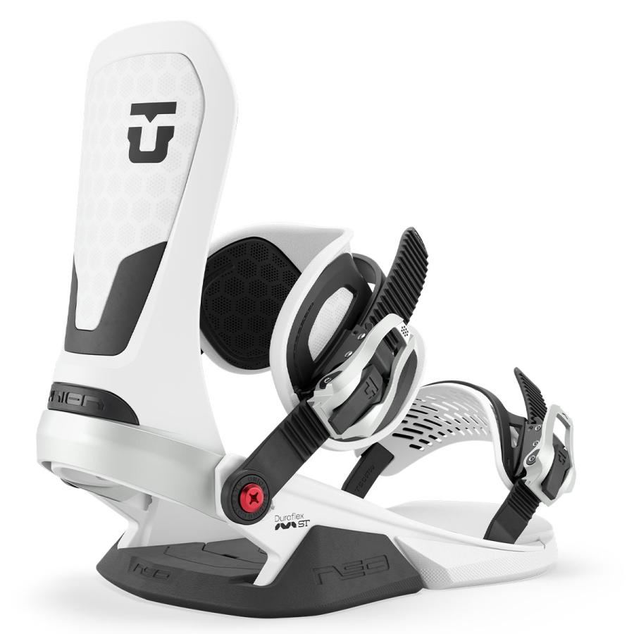 UNION BINDING 早期予約 26-27 UNION BINDINGS NEO ユニオン