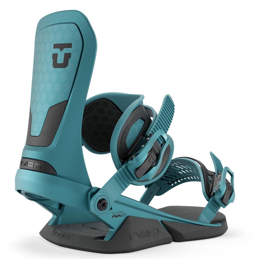 UNION BINDING 早期予約 26-27 UNION BINDINGS NEO ユニオン