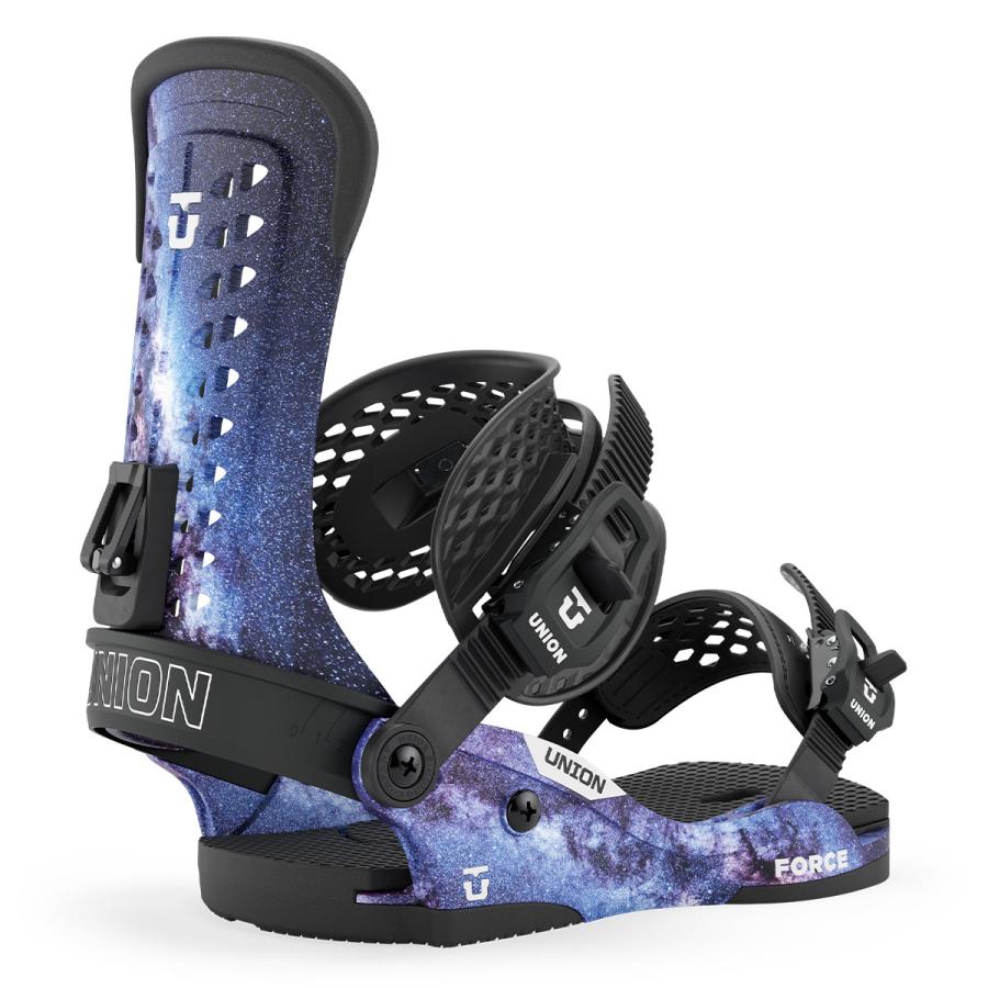早期予約 26-27 UNION BINDINGS FORCE CLASSIC ユニオン バインディング フォースクラシックの画像