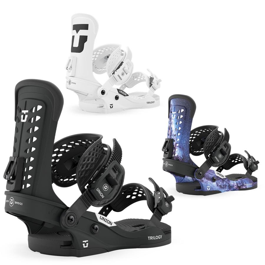 UNION BINDING 早期予約 26-27 UNION BINDINGS TRILOGY CLASSIC