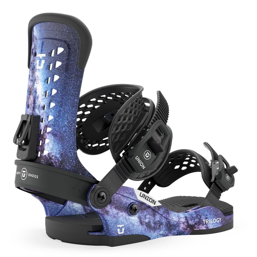 UNION BINDING 早期予約 26-27 UNION BINDINGS TRILOGY CLASSIC