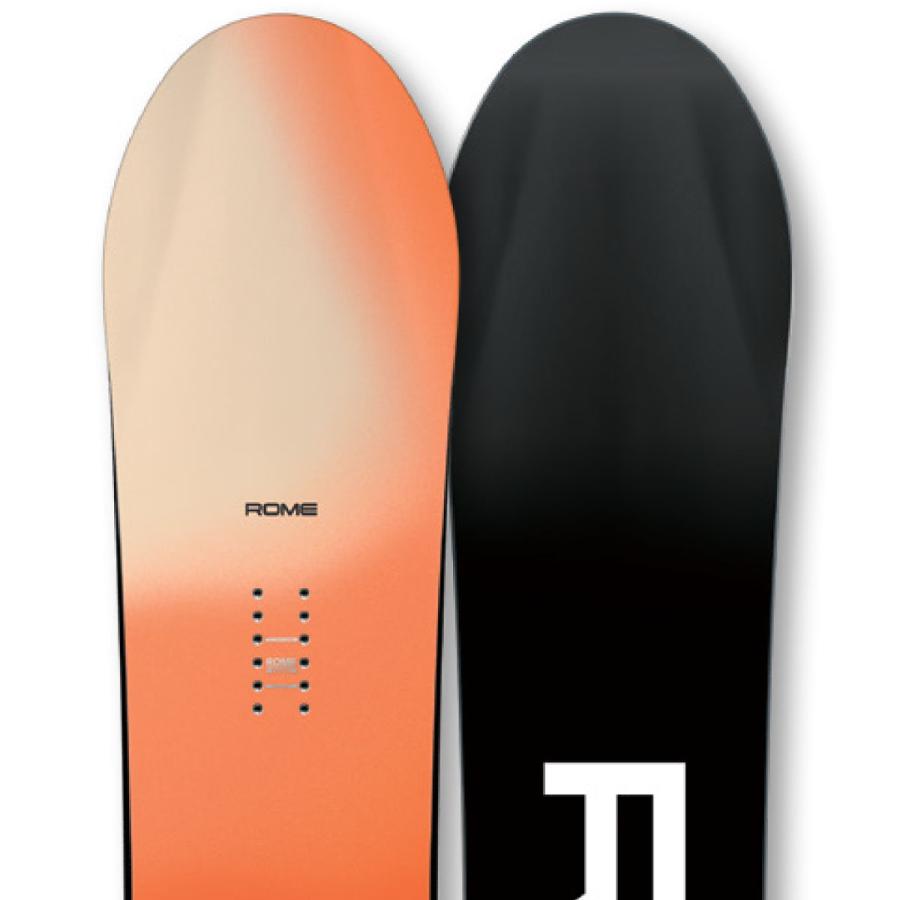 ROME SDS 早期予約 26-27 ROME SNOWBOARDS RAVINE PRO ローム