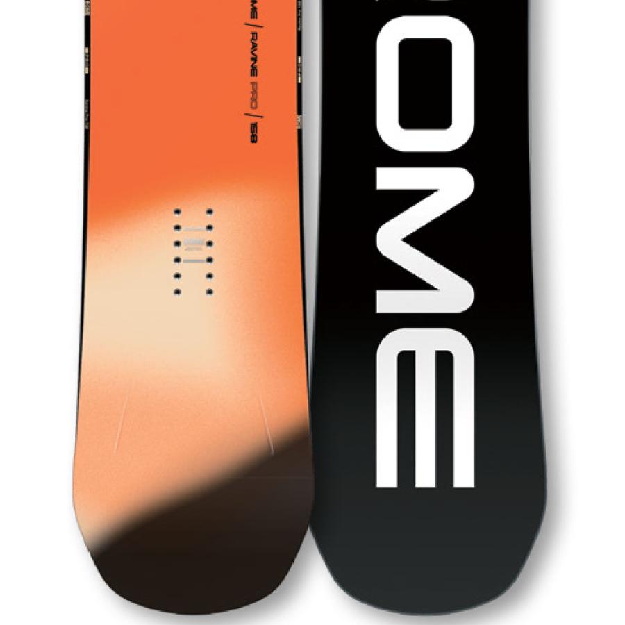 ROME SDS 早期予約 26-27 ROME SNOWBOARDS RAVINE PRO ローム