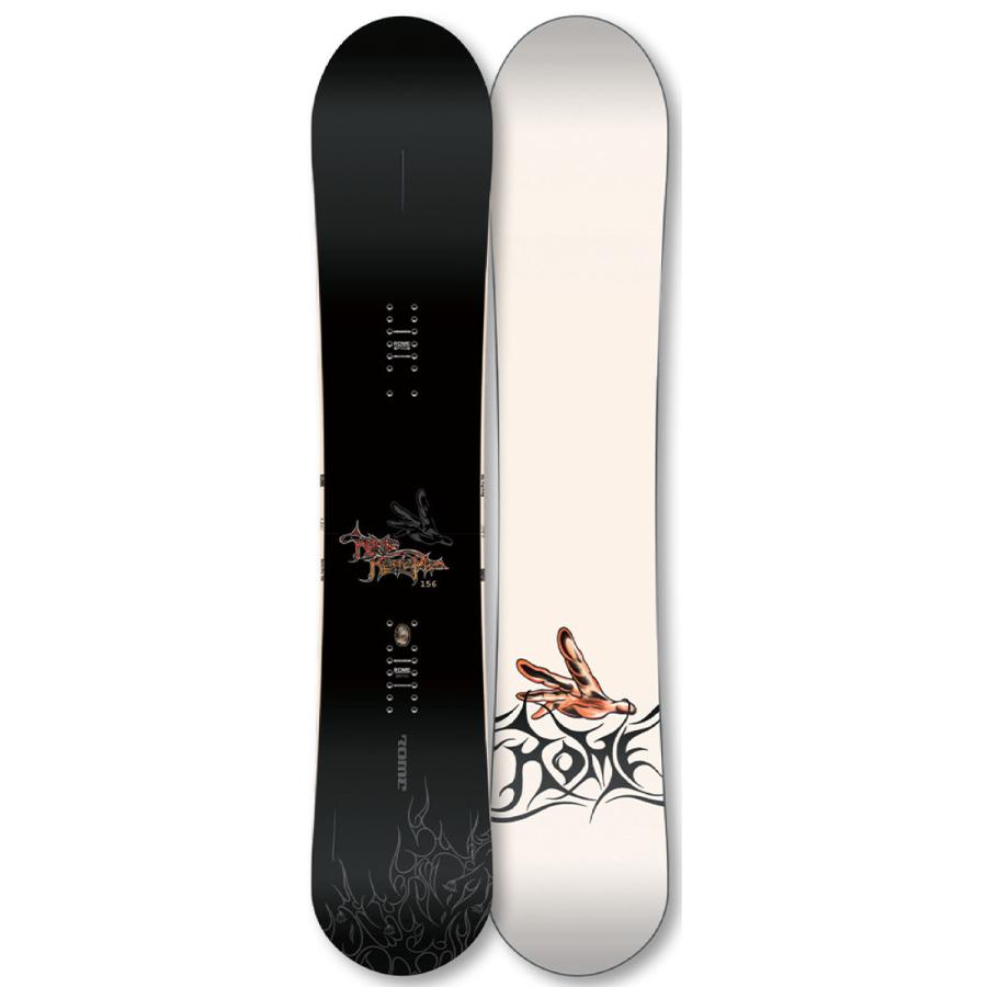 ROME SDS 早期予約 26-27 ROME SNOWBOARDS RENE PRO ローム レネ
