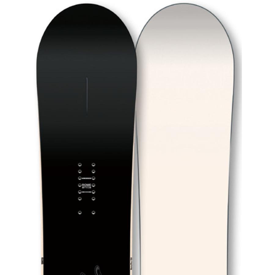 ROME SDS 早期予約 26-27 ROME SNOWBOARDS RENE PRO ローム レネ
