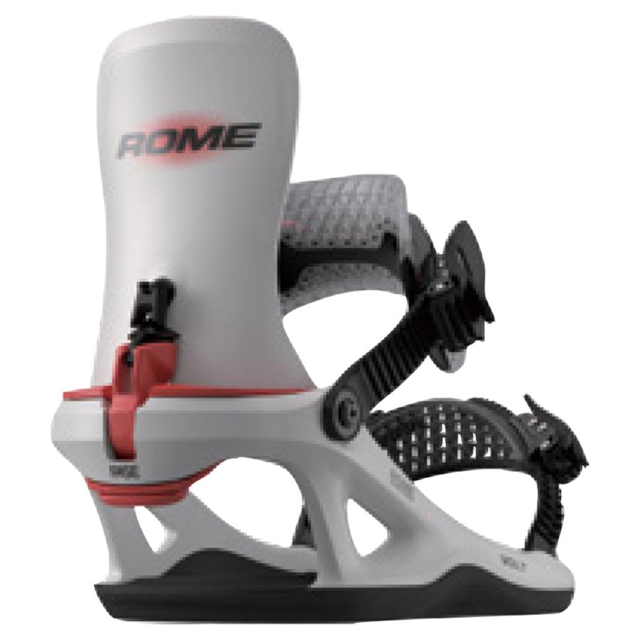 ROME SDS 早期予約 26-27 ROME SNOWBOARDS MEN'S VOLT FASE ローム