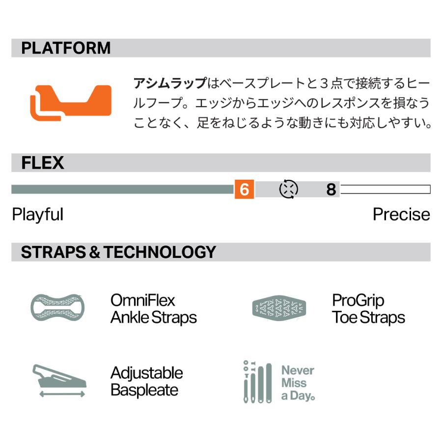 ROME SDS 早期予約 26-27 ROME SNOWBOARDS KATANA AW FASE ローム