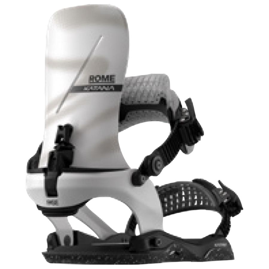 ROME SDS 早期予約 26-27 ROME SNOWBOARDS KATANA AW FASE ローム