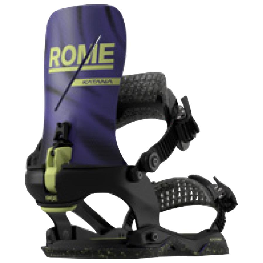 ROME SDS 早期予約 26-27 ROME SNOWBOARDS KATANA AW FASE ローム