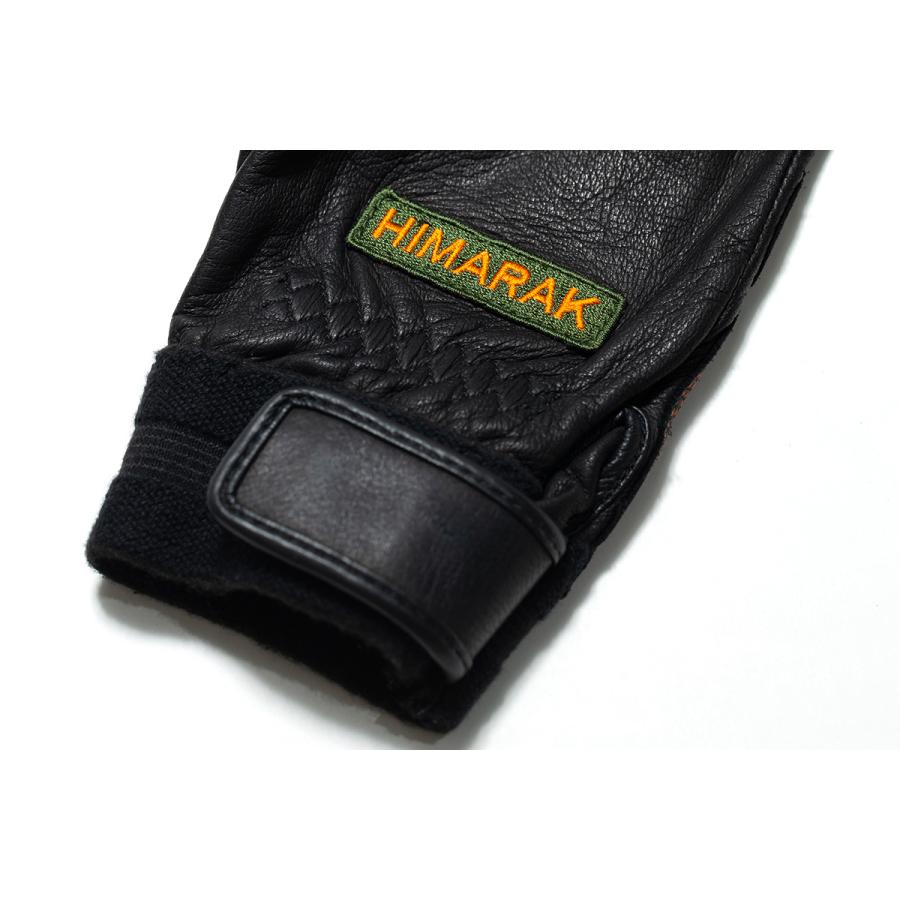 25-26 早期予約 HIMARAK MOJITO ヒマラク モヒート グローブ