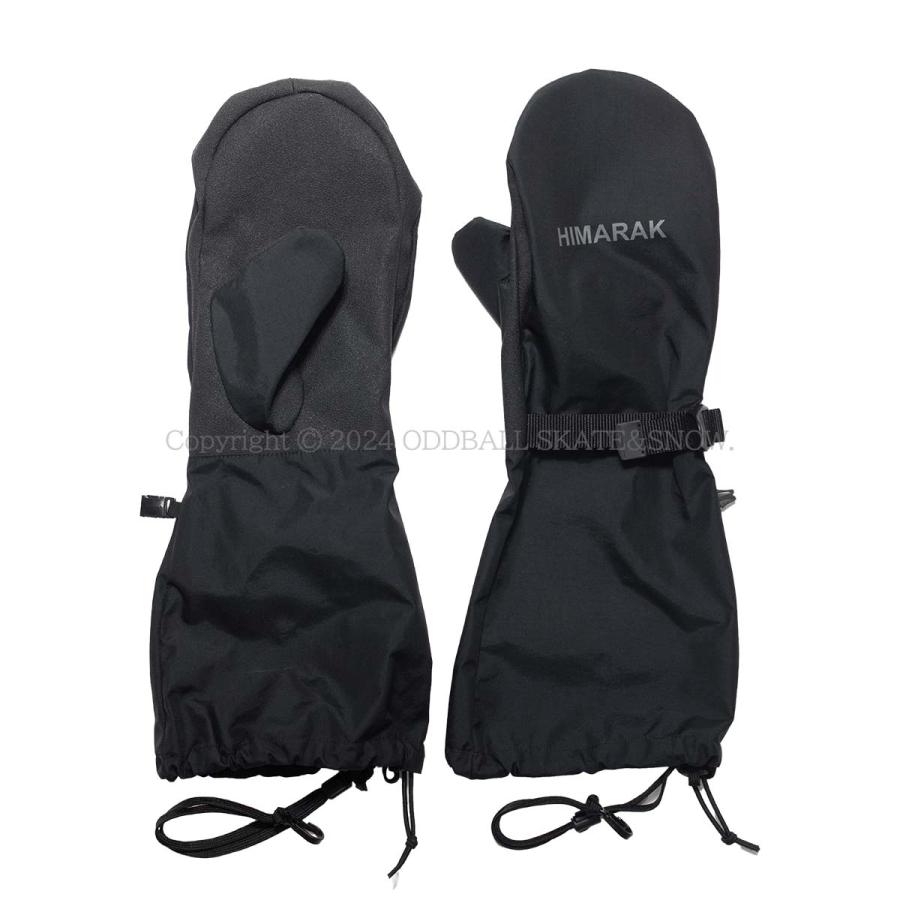 25-26 HIMARAK TONIC ヒマラク トニック ミトングローブ : ODDBALL