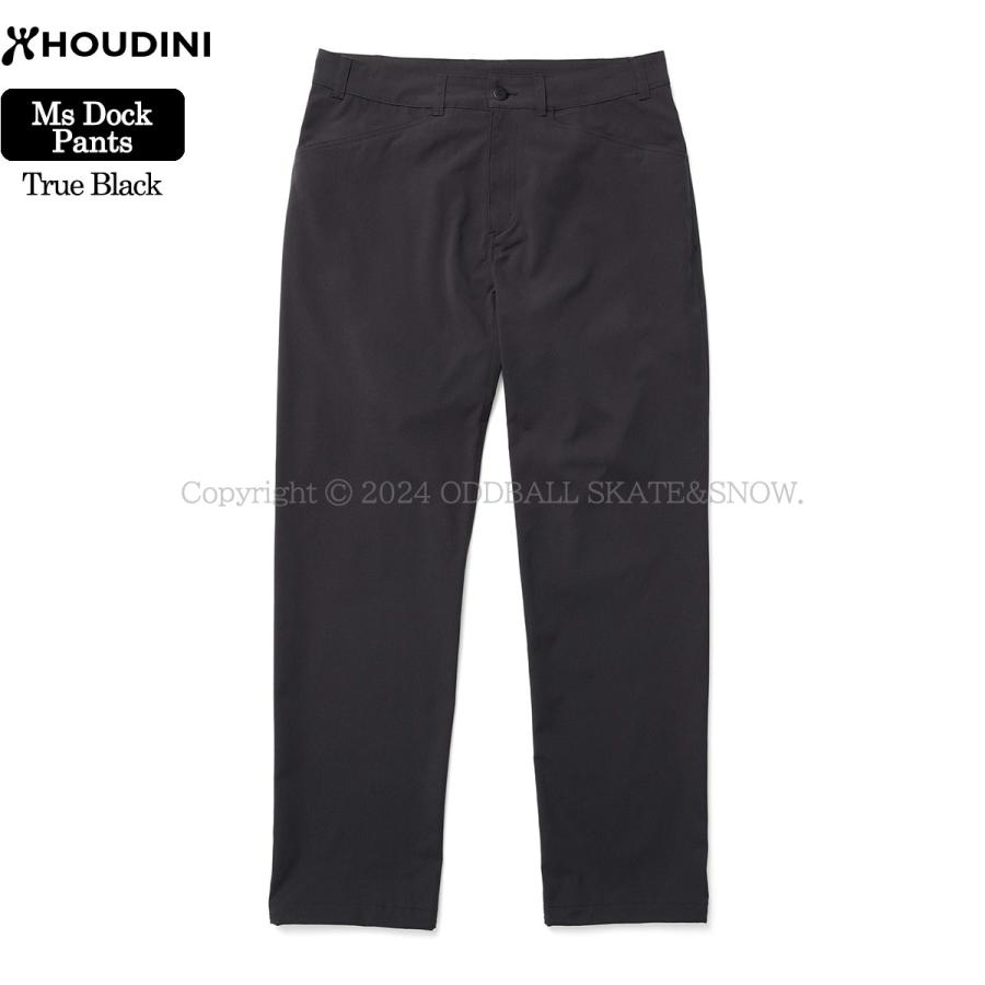 HOUDINI M