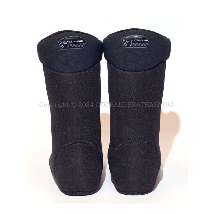 VANS（ヴァンズ） 24-25 VANS SNOWBOARD BOOTS HI-STANDARD OG TAN