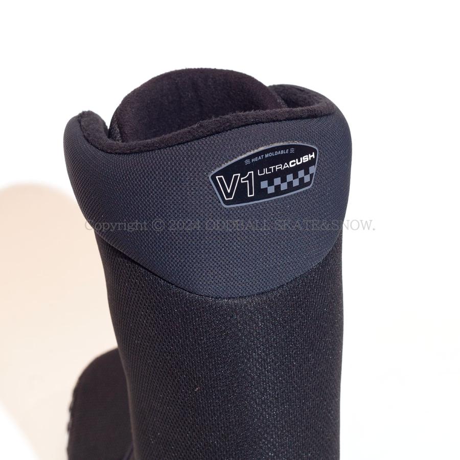 VANS（ヴァンズ） 24-25 VANS SNOWBOARD BOOTS HI-STANDARD OG TAN