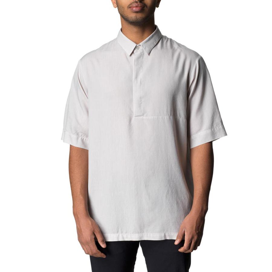 HOUDINI（フーディニ） HOUDINI M's Tree Polo Shirt ツリーポロシャツ