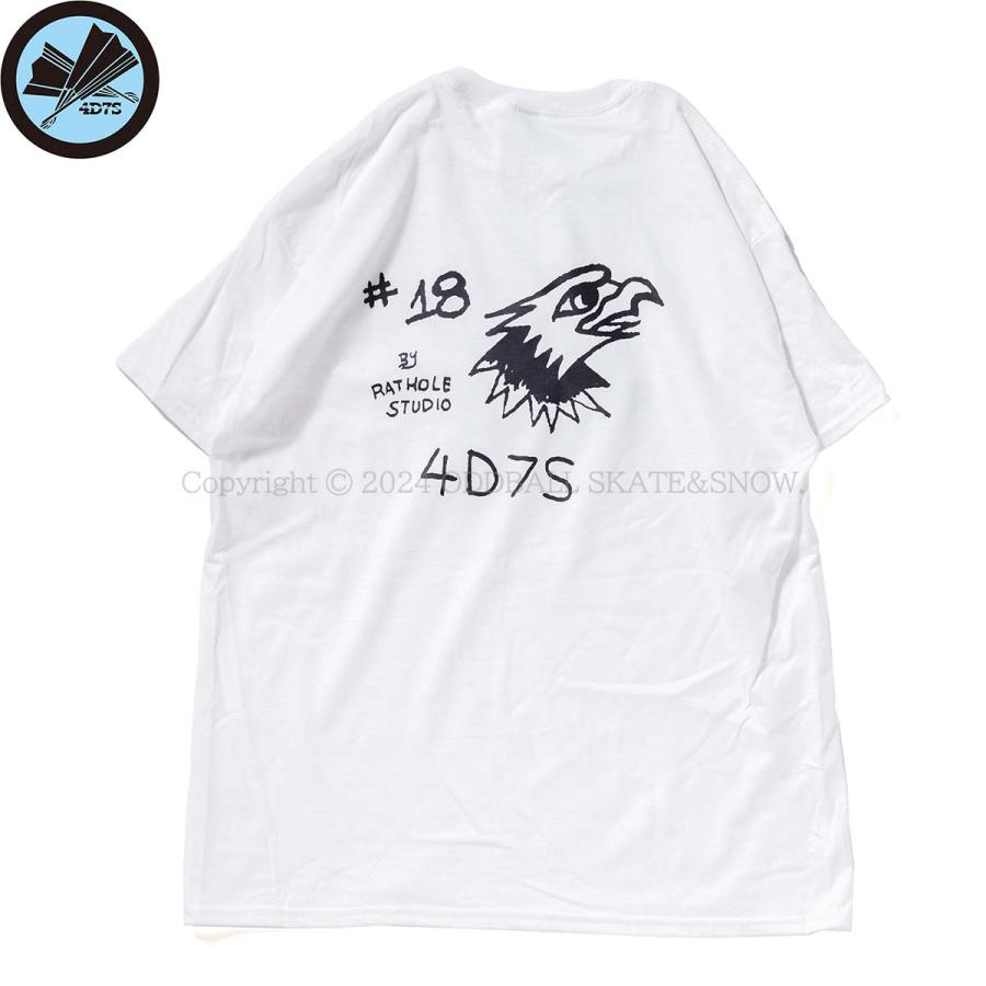 サイズXS】Earl Skateboards Tシャツ ホワイト things 2025年最新