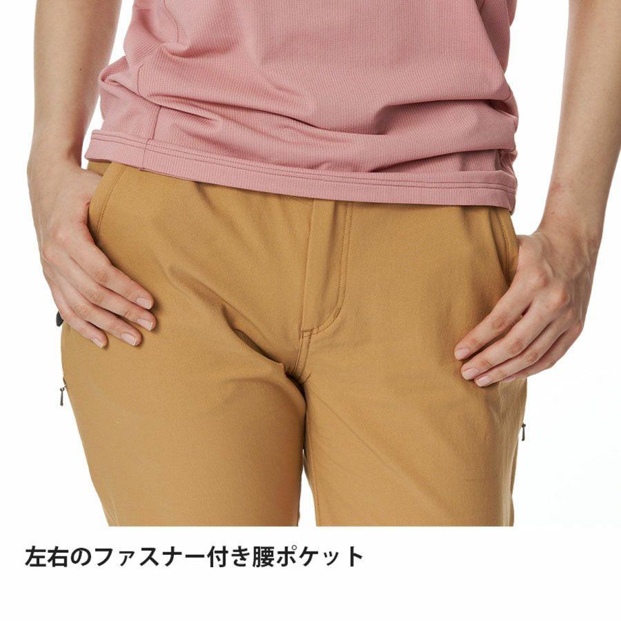 finetrack カミノパンツ レディースS 限定色 【新品未使用】 楽天市場 