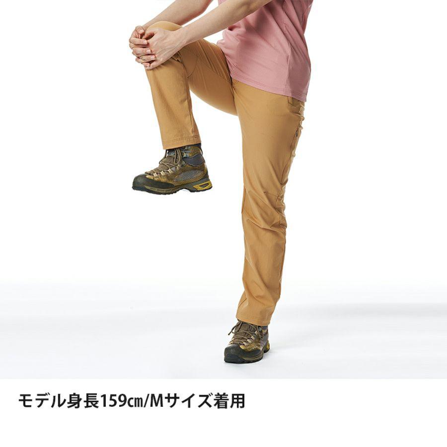 finetrack カミノパンツ レディースS 限定色 【新品未使用】 楽天市場 