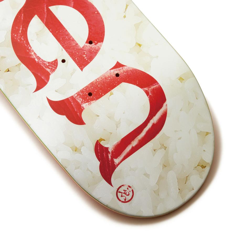 Evisen Skateboards（エビセンスケートボード） エビセン 7.8インチ