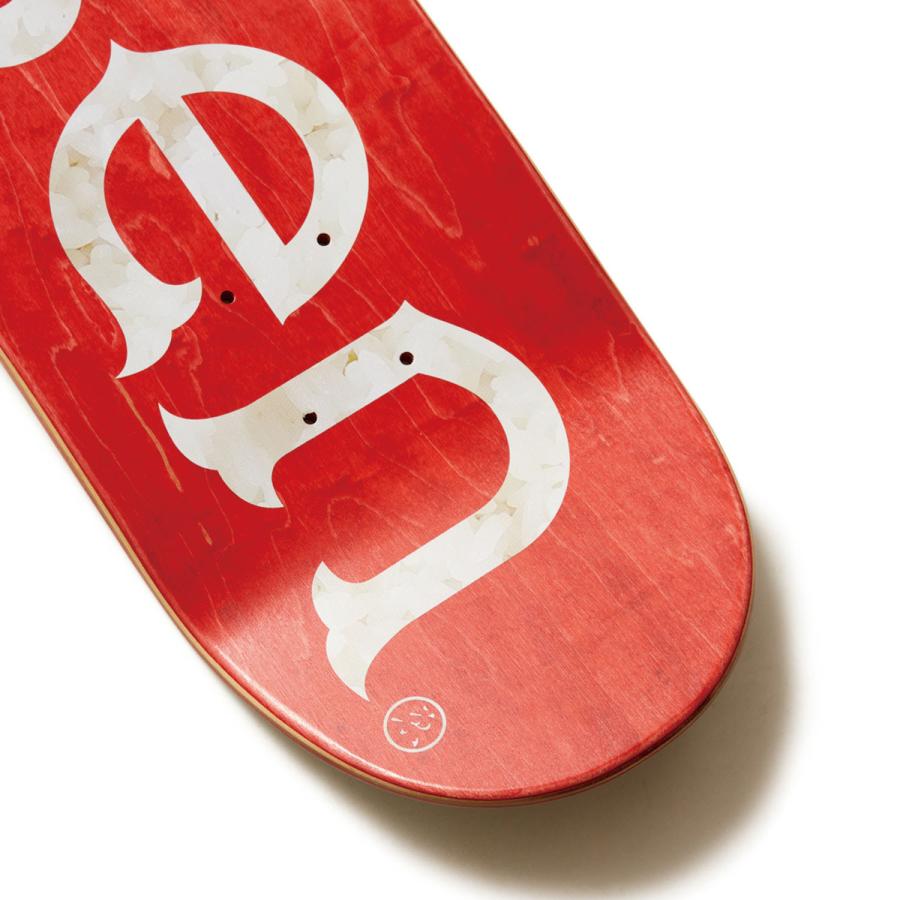 Evisen Skateboards（エビセンスケートボード） エビセン 7.8インチ