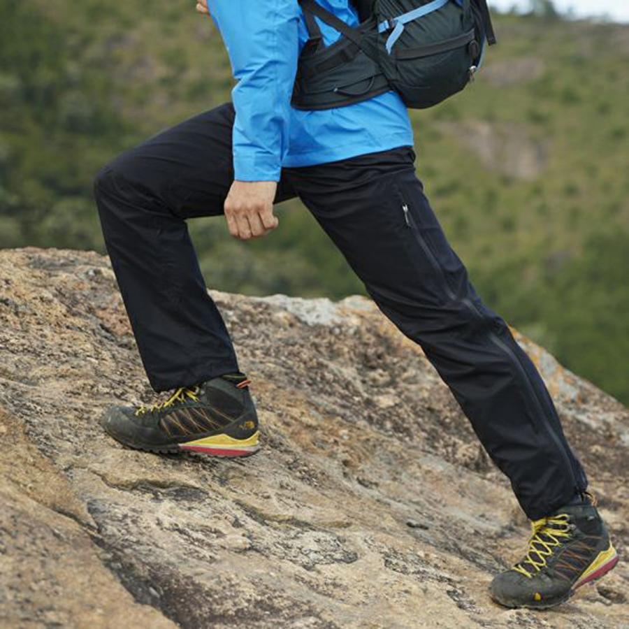 ファイントラック finetrack メンズ エバーブレスフォトンパンツ