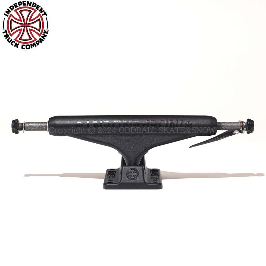 INDEPENDENT TRUCK COMPNY インデペンデント トラック 159