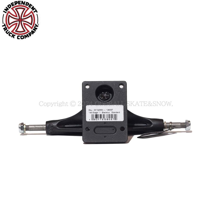 INDEPENDENT TRUCK COMPNY インデペンデント トラック 149