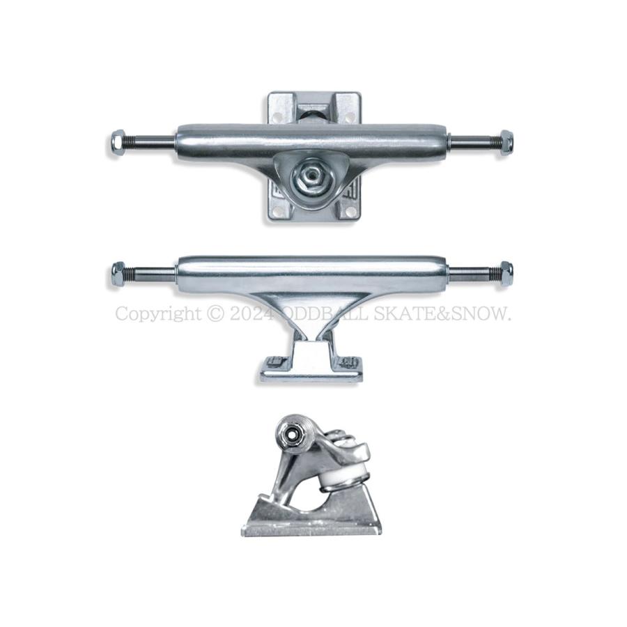 スラッピー トラック SLAPPY TRUCK INVERTED HOLLOW 8.5 : ODDBALL