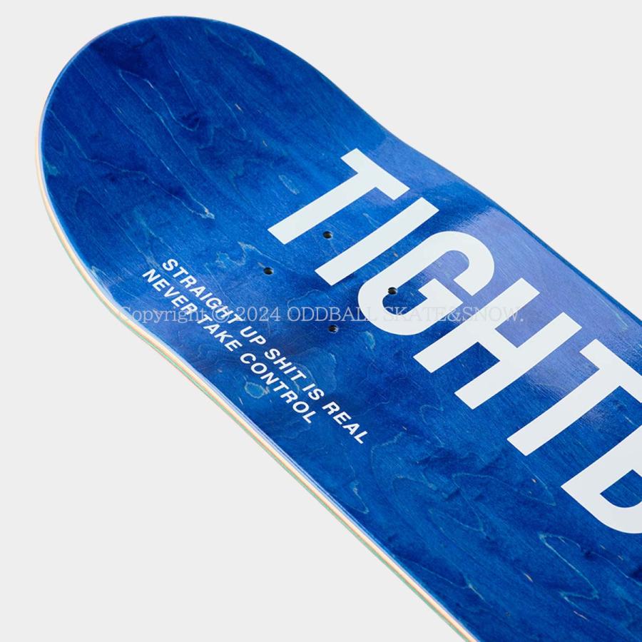 期間限定大特価‼️TIGHTBOOTH スケートボードデッキ コンプリート TIGHTBOOTH（タイトブース）｜デッキ スケートボード