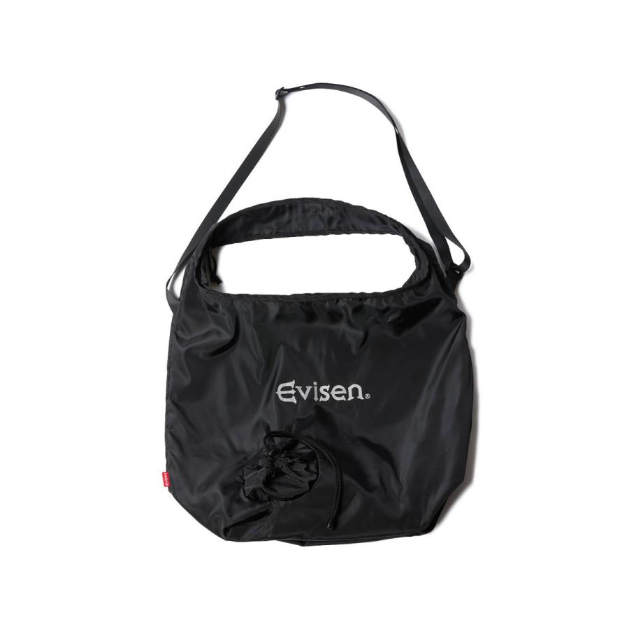 EVISEN SKATEBOARDS PACKABLE BAG エビセン パッカブルバッグ