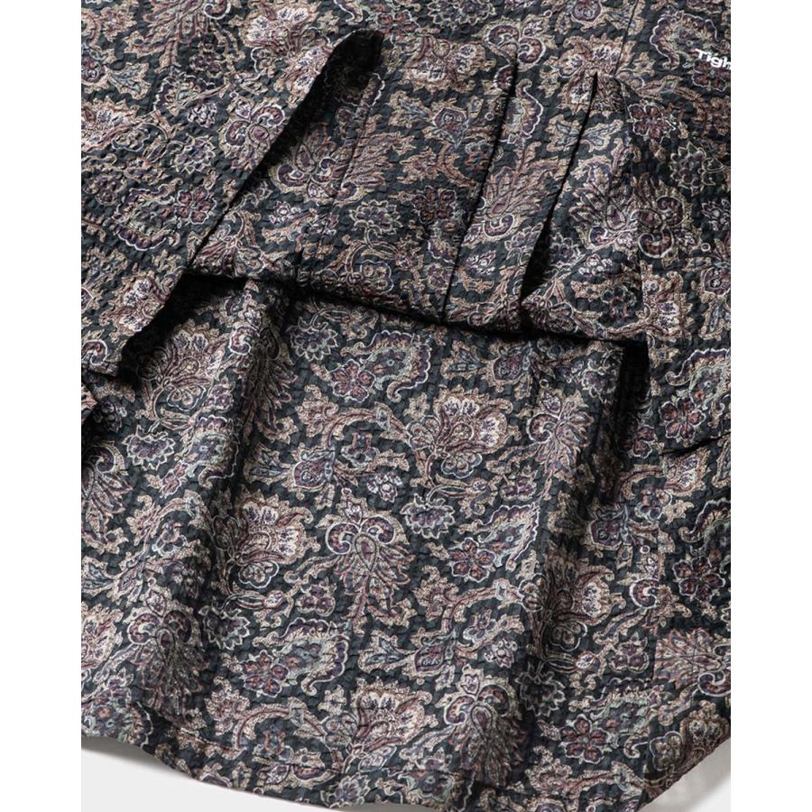 tightbooth RIPPLE PAISLEY ALOHA 値下可 RIPPLE PAISLEY ALOHA