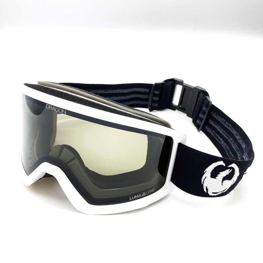 ドラゴン スノーボード ゴーグル 24-25 DRAGON DX3 : ODDBALL